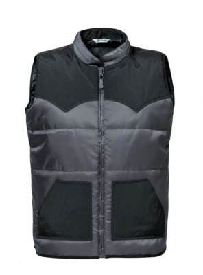 Elysee Stepp-Weste Winterbekleidung Weste +RESTPOSTEN+