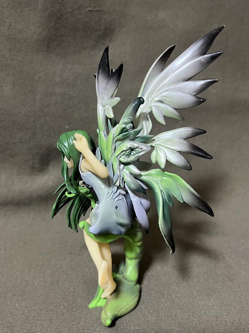 袋未開封 ニトロプラス 沙耶の唄 フィギュア POCKET THEATER DX POCKET THEATER DX Nitro+ Characters Saya No Uta Song of Saya