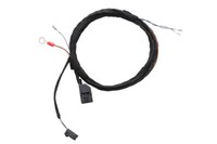 Original Kufatec Kabelbaum FüR Audi A4 8W B9 A5 F5 Q5 FY Kabel FüR Front Kamera