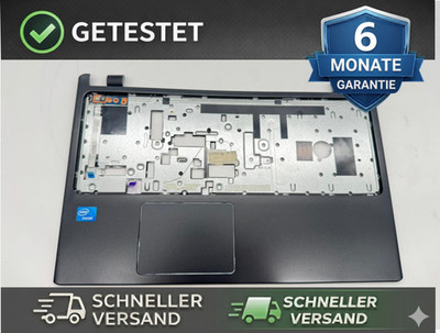 Acer Aspire V5-531 Palmrest / Handauflage Mit Touchpad 39.4VM04.002