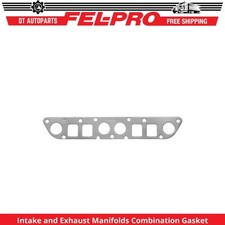 For 86-92 Jeep Comanche Intake And Exhaust Manifolds Combination Gasket Fel-pro