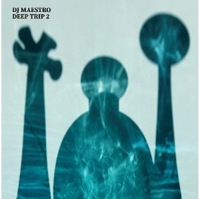 DJ Maestro - Deep Trip 2 (Vinyl 3LP - 2026 - NL - Original)