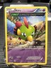 Pokémon TCG Natu 28/108 Roaring Skies Common Regular Basic Δ Plus 40 HP Psywave