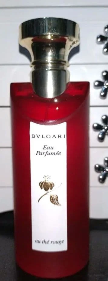 BVLGARI Eau Parfumée au Thé Rouge 100ml Bvlgari Eau Parfumee Au The Rouge Eau de Cologne for Women for