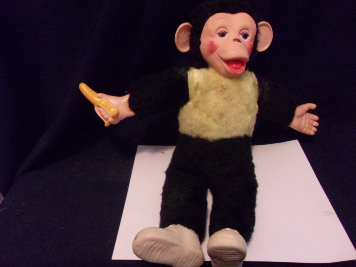 Zippy Monkey for sale - eBay