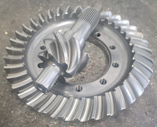 Used- Gleason 11 Pro Gear Set - 5.14 Ratio - Ford 9 Inch - 514 - Free Shipping Used- Gleason 11 Pro Gear Set - 5.14 Ratio - Ford 9 Inch - 514 - Free Shipping