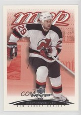 2003-04 Upper Deck MVP Grant Marshall #255 1o8