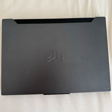 ASUS TUF Gaming A15 FA507NV 15,6 Zoll Ryzen 7 7435HS 16GB RTX 4060