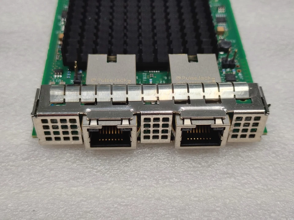 Intel Ethernet Network Adapter X710-T2L OCP 3.0 X710T2LOCPV3G1L - Image 4 of 4