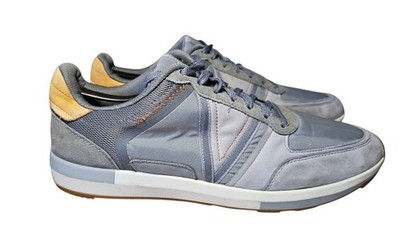 Vionic Men\'s Sneakers Sz 11.5‎ Bradley Orthotic Supportive Shoe Navy Blue $140 Vionic | Shoes | Vionic Mens Blue Bradley Casual Sneakers  main image 4
