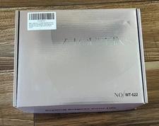 ATOPSKINS 6 in 1 Blow Dryer Brush & Hot Air Brush Brushless Motor NEW IN BOX