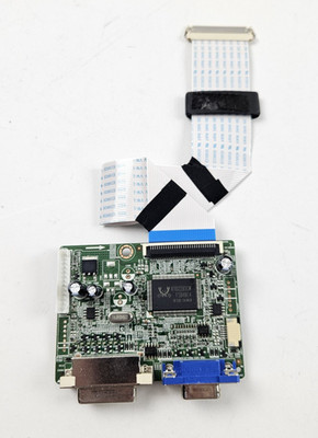ViewSonic TD2220 Main Board L9137-1N (P/N: 65.7U0Z1.007)