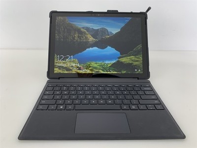Microsoft KJT-00001 Surface Pro 6 12.3in. Intel i5-8250U 256GB Tablet Computer