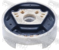 Febest Lagerung, AchsköRper Mitte, Vorderachse U.A. FüR Audi, Seat, Skoda, VW
