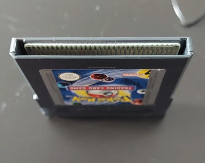 Pokémon Trading Card Game - Nintendo Game Boy - Bild 3 von 3