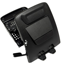 Original Fiat Ducato 250 Tablethalter zum Nachrüsten Halter Modul 735600404