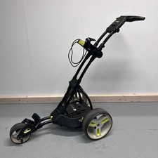Motocaddy M3 Pro Lithium Electric Golf Trolley