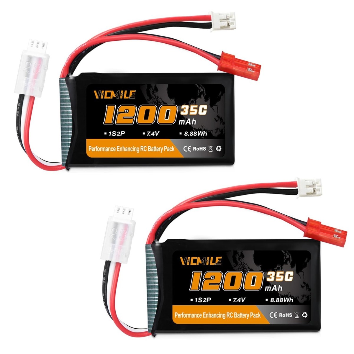 high quality r c lipo batteries Guide to Choosing for RC Vehicles 60 connectors and a high discharge rate LiPo Battery for RC Planes,