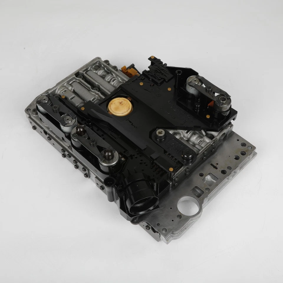 For Mercedes Benz C320 E320 ML320 C280 722.6 Transmission Conductor Plate - Image 3 of 4