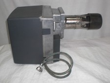 Orig.Weishaupt Ölbrenner WL5/1B H2-LN Low Nox Bj.05 Brenner-16,5-37KW-1,4-3,1 Kg