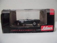 Schuco BMW 507 Mini Car 1/43 Collectible JAPAN 14Y+ JAPAN