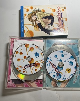 その他 B Gata H Kei: Yamada's First Time - Complete Series (Blu-ray/DVD Combo) S.A.V.E. d2ldlup B Gata H Kei-Yamadas First Time-Complete Series Blu Ray/DVD Combo