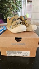 Naturino SCHUHE GR.21  NEU