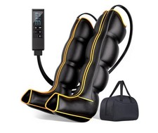 Air Compression Leg Massager