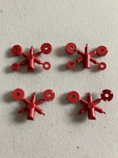 Vintage RC Kyosho Optima Shock Piston accessories