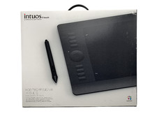 Wacom PTH-650 Intuos5 Intuos 5 Medium Penna Professionale e Tablet Touch