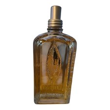 L Occitane En Provence Eau de Toilette VERVEINE Verbena 100 ml 3.4 oz