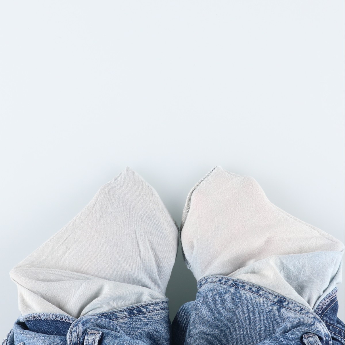 Vintage 90'S-00'S Levi's Silver Tab Denim Painter Pants Men's Size W37 thumbnail 11