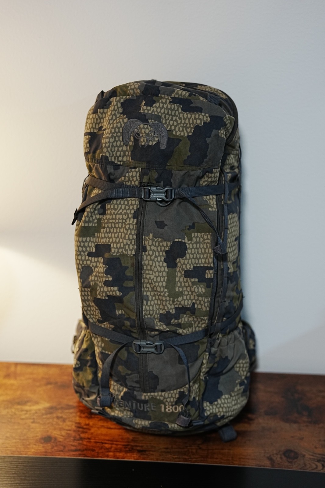 Kuiu - Venture Divide 1800 - Day Pack - Verde