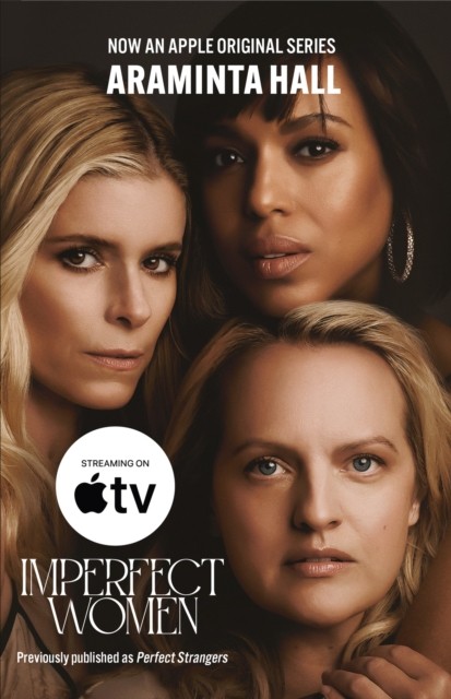 Imperfect Women by Araminta Hall (Paperback Book)