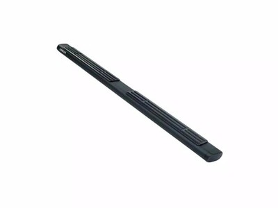 Go Rhino 6'' O.E. Xtreme Oval Black SideSteps Fit 07-21 Toyota Tundra CrewMax