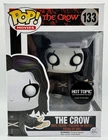 (Box Damage) Funko Pop! The Crow Glow Exclusive #133