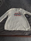 Miami Dolphins Long Sleeve Shirt Sz M NWT — photo 1