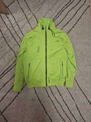 Pogo Much More Winterjacke Neu