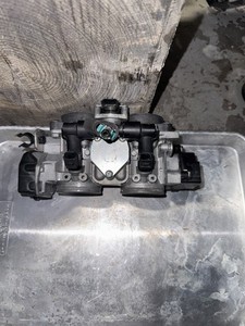 16 Honda Pioneer SXS1000 M3 Fuel Throttle Body Bodies