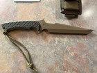 Spartan Blades Erebus Knife — photo 4