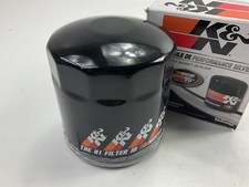 K&N PS2010 Performance Oil Filter