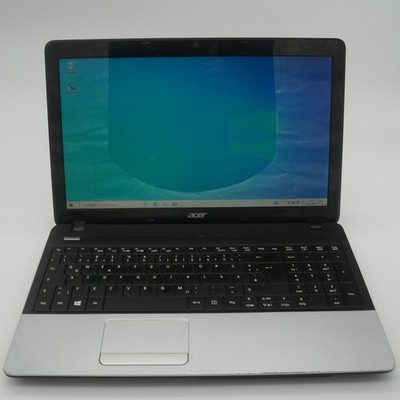 Acer Aspire E1-571G Notebook, Intel Core I5-3210M, 8gb Ram, 256gb ssd