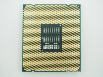 INTEL CORE I7-6850K 3.60GHz FCLGA2011 CPU Processor | eBay