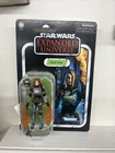 Star Wars Expanded Universe Vintage Collection: Shae Vizla - Card Damage