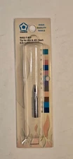 HAKKO Genuine N452-T-B/P Replacement Soldering Tip Conical for 452 & 453 Dash