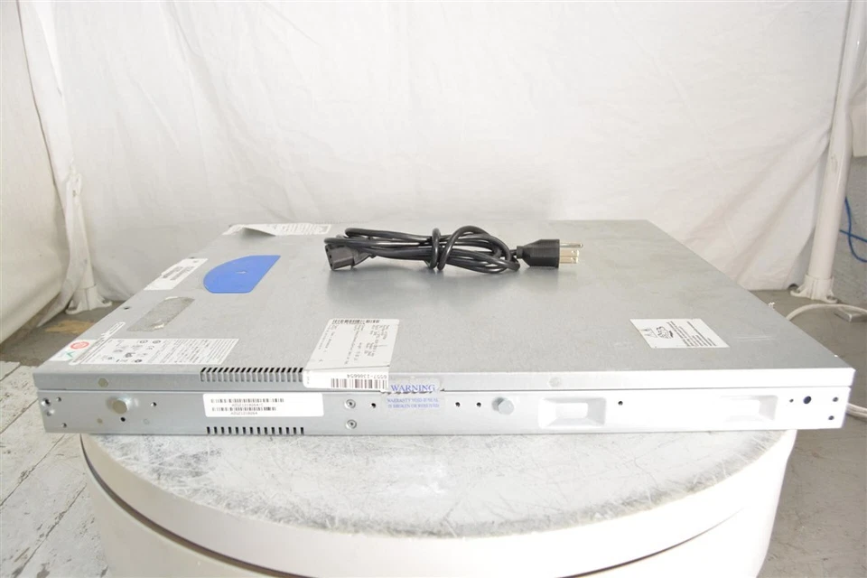 Intel SR1630GP Rackmount Server XEON X3430 2GB SEE NOTES - Image 4 of 4