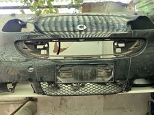 Kit Carene Smart 451 07/14 Anteriore