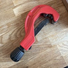 Rothenberger Tube Cutter 1 No 70030 6 - 67mm Size Pipe