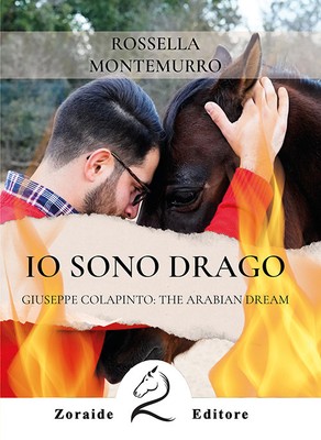 Ich bin Drache. Giuseppe Colapinto: Der arabische Traum - 2025 - Zor