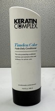 Keratin Complex Timeless Color Fade-Defy Conditioner 13.5 fl. oz. 0.89 per fl oz